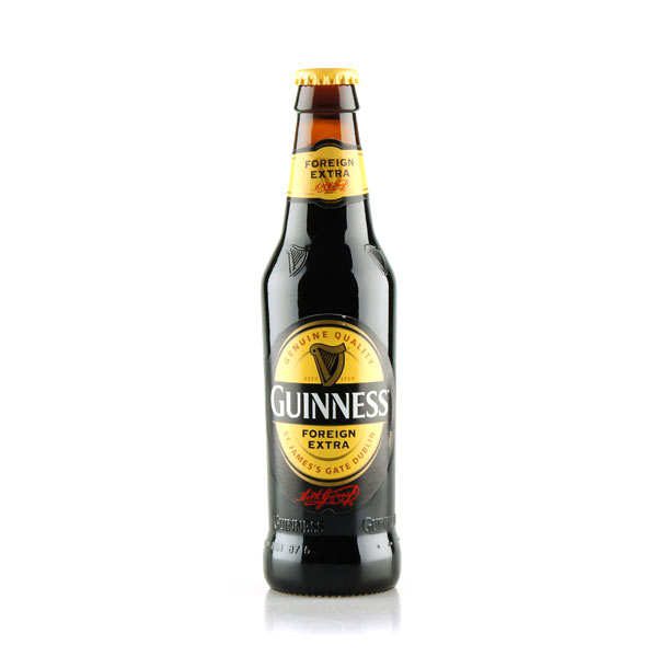 Guinness irlande - Afro-Exotique