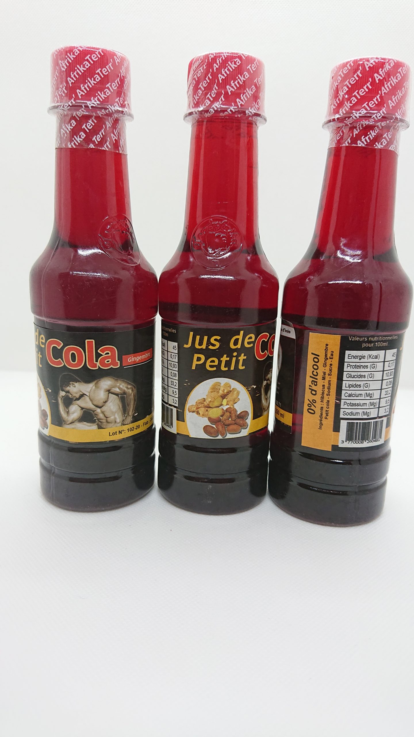 Petit cola