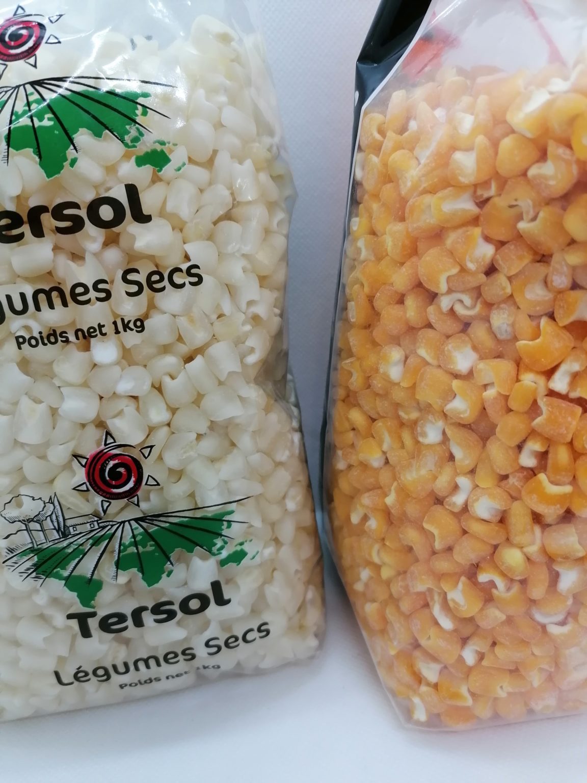 MAIS D GERME BLANC 1KG TERSOL Afro Exotique mais-d-germe-blanc-1kg-tersol-afro-exotique
