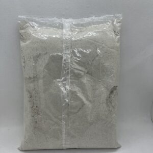Farinha de milho-miúdo 1kg