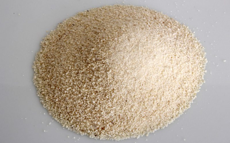 Farine De Manioc Foufou Gari Du Togo Bon Gari 1kg Afro Exotique