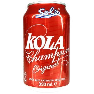 Petit Cola - Boisson énergisante et tonifiante- sans alcool - 25 cl 🔥 —