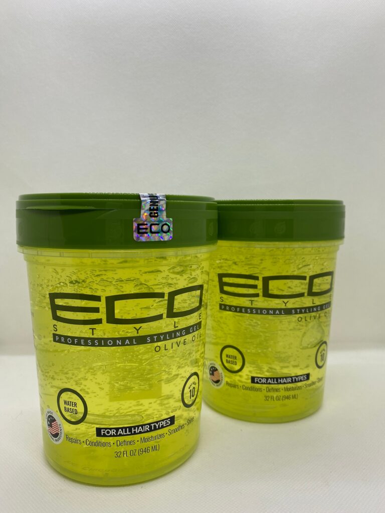 High-Quality Eco Style Professional Styling Gel Artwork for Your Screen High-Quality Eco Style Professional Styling Gel Artwork for Your Screen