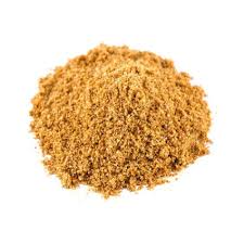 Powdered Smoked Shrimp