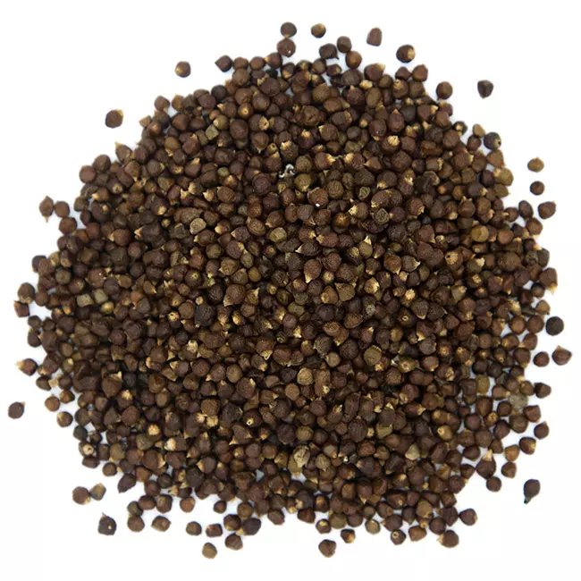 Poivre de Guinée maniguette100g – Image 2