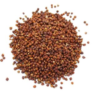 Guinea pepper maniguette100g