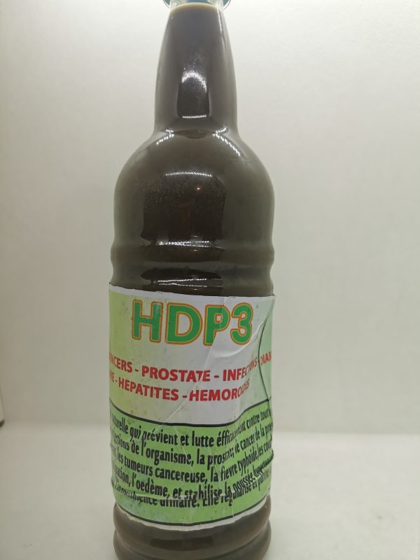 HDP3