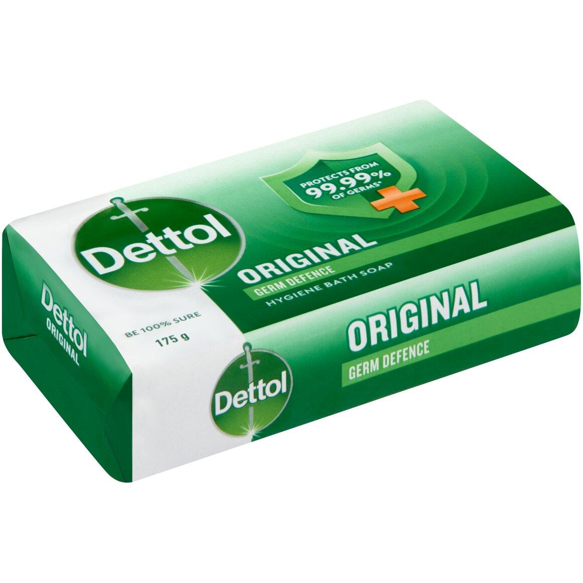 Dettol-Original-Hygiene-Bar-Soap-175