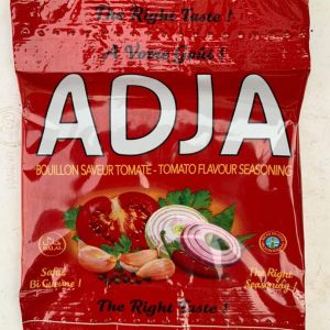 Adja Bouillon Tomate Rouge 1kg