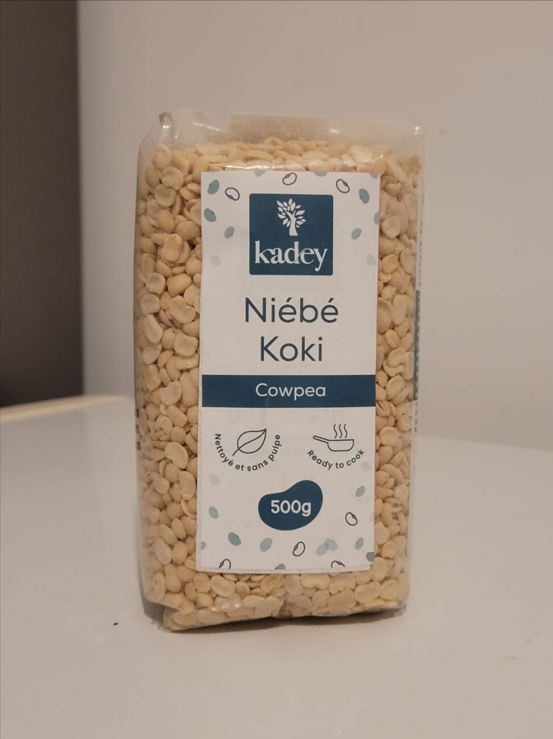 Koki Niébé 500g – Image 2