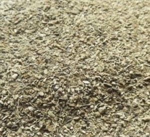 Djoumblé Powder 100g - Okra