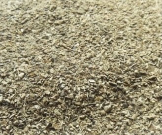 Djoumblé Powder 100g - Okra