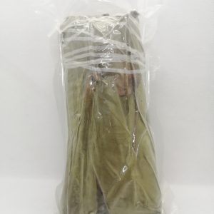 Chikwangue (Kwánga) di Manioca Sous Vide – 500g