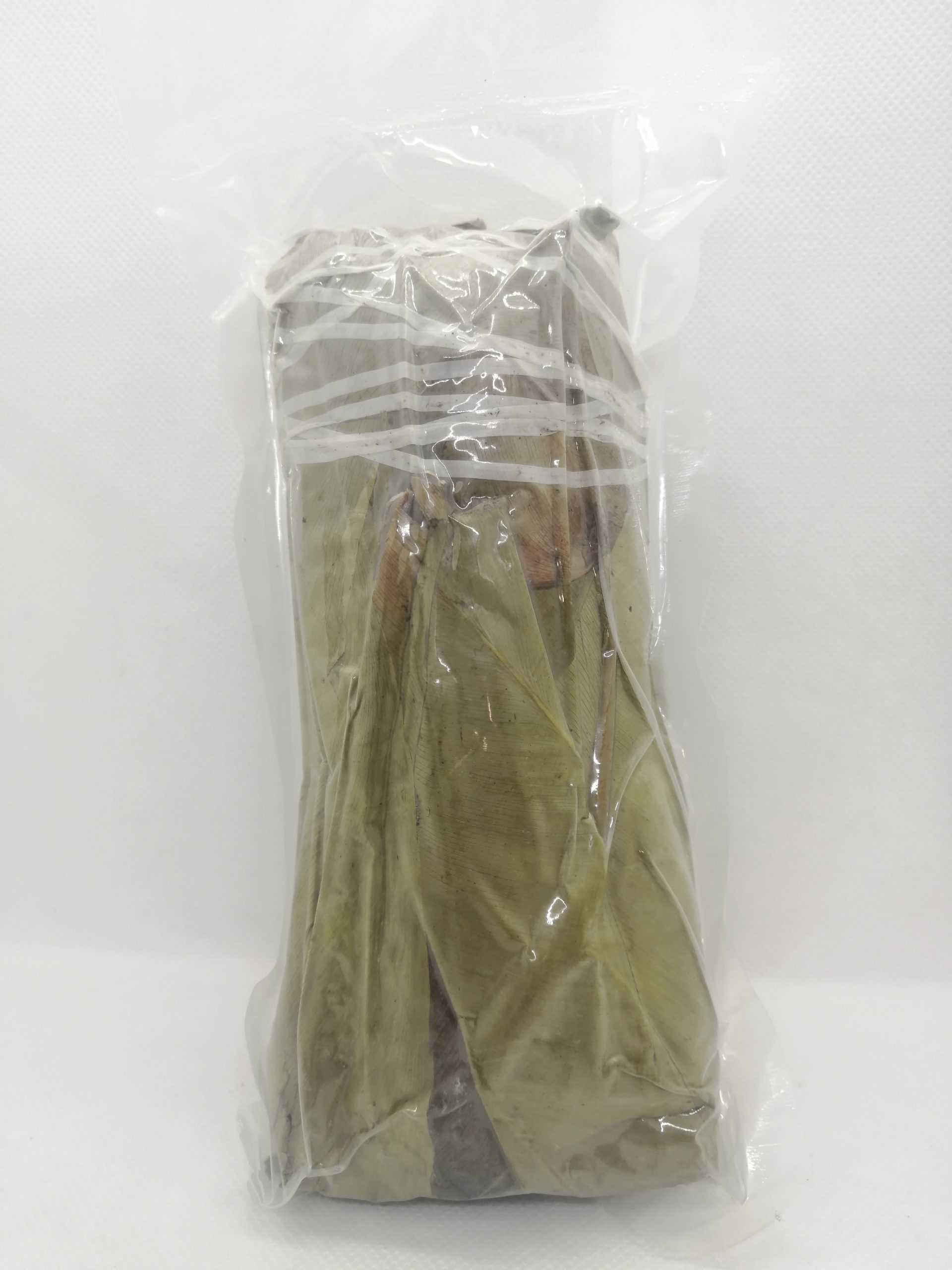 Chikwangue (Kwánga) de Manioc Sous Vide – 500g