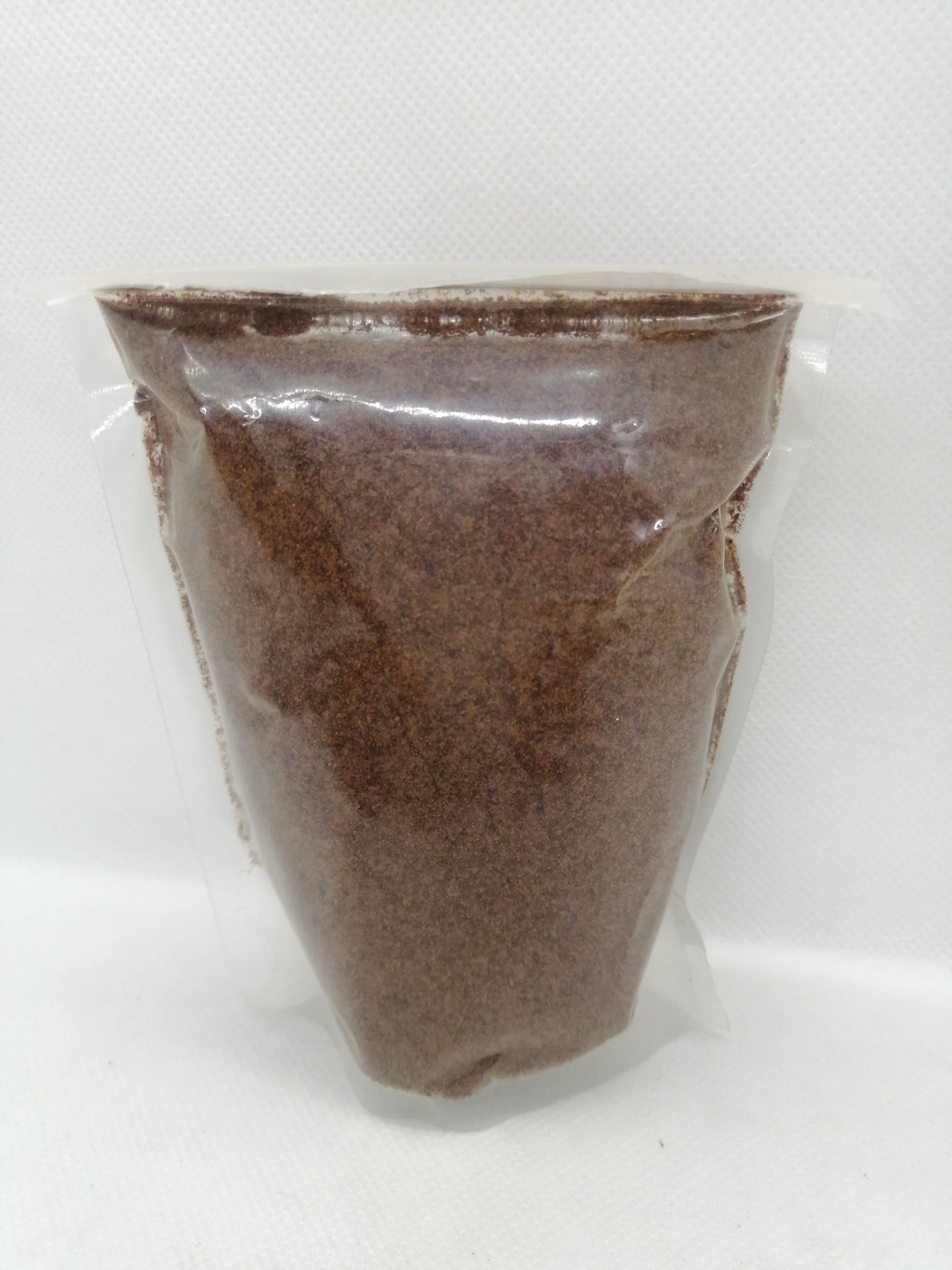 Polvere di Pébè 100g – Spezia Africana – Immagine 2