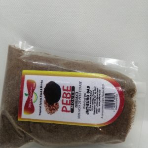 Pébè Powder 100g – African Spice