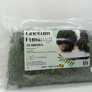 Fumbwa Gnetum Natural 0,75 g
