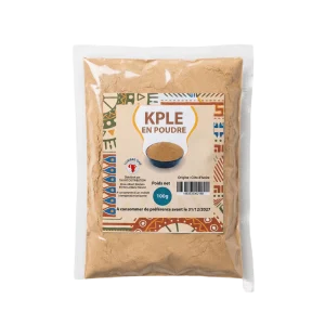 Kpelepoeder 100 g – Traditionele Afrikaanse specerij