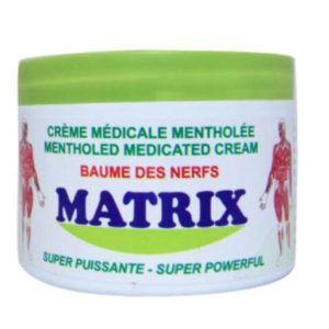 Matrix Baume des Nerfs 250ml