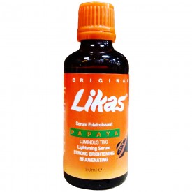 Sérum de papaia Likas 0,50ml