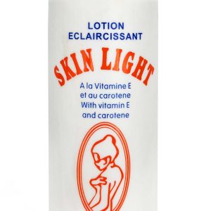 Skin Light Lotion 125ml