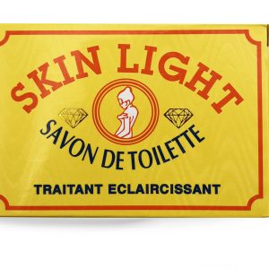 Skin Light Bath Soap 200G
