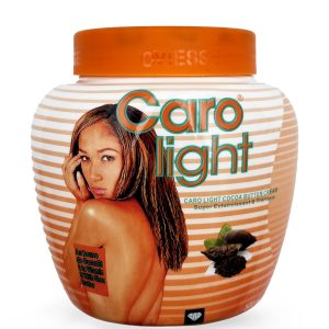 Caro Light Cocoa Butter Cream 500G