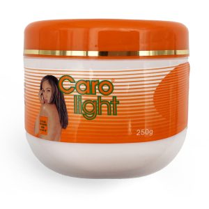 Caro Light Fade Cream 250g