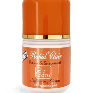 Rapid Clear Serum 100ml Carrot