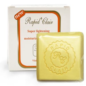 Rapid Clear Classic Soap 100G
