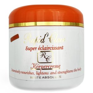 Rapid Clear Cream 500G Classic