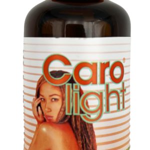 Caro Light Serum 50G