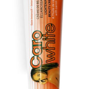 Caro White Tube Cream 30G