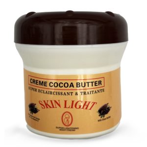 Skin Light Cocoa Butter Cream 500G