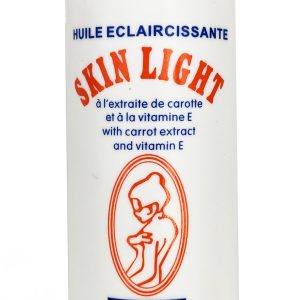 Skin Light Oil 12ml