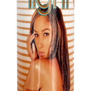 Caro Light Oil 125ml