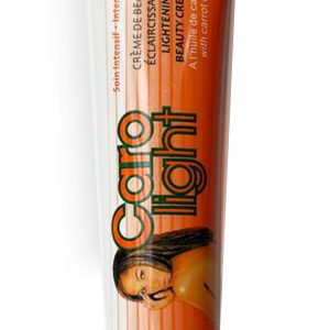 Caro Light Tube Cream 30G