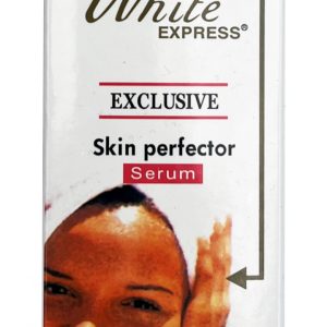 White Express Serum 30G