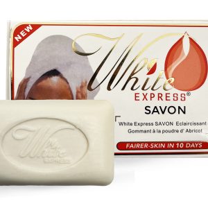 White Express Classic Soap 200G