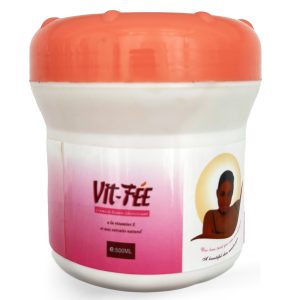 Vite Fee Body Cream 500g