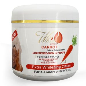White Express Body Cream 500G 7 Days