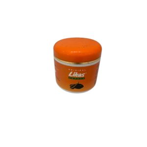 Likas Papaya Body Cream 500g