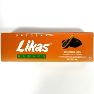 Crema di papaya Likas 50g