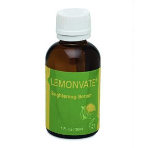 Lemon C Vate Serum 50G