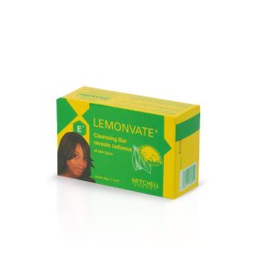 Lemon-C-Vate Classic Soap 200G