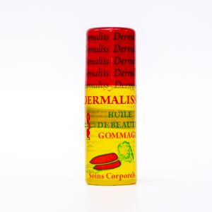 Dermaliss Beauty Ölpeeling 70ml – Zarte Haut &amp; natürliche Ausstrahlung