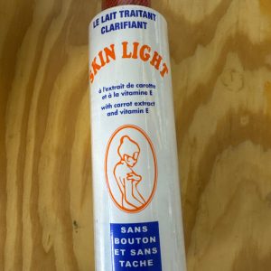 Skin Light Body Milk 500ml