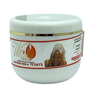 White Express 10 Dias 250ml