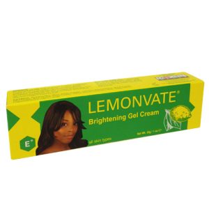 Lemon-C-Vate Tube Cream 30G