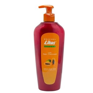 Likas Papaya Body Milk 500ml